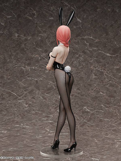 Freeing Scale Figure: Chainsaw Man - Makima: Bunny Escala 1/4 Preventa