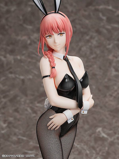 Freeing Scale Figure: Chainsaw Man - Makima: Bunny Escala 1/4 Preventa