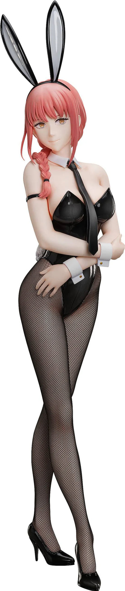 Freeing Scale Figure: Chainsaw Man - Makima: Bunny Escala 1/4 Preventa