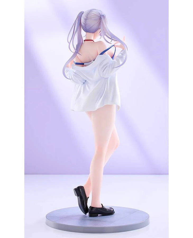 Good Smile Scale Figure: Its Not A Perfect Love - Disciplinary Committee-Chan Escala 1/6 Preventa