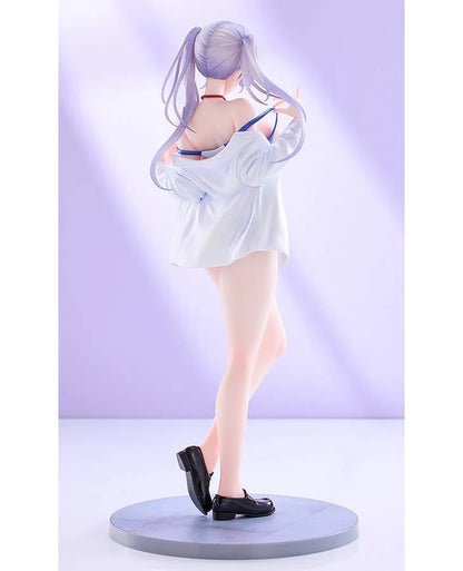 Good Smile Scale Figure: Its Not A Perfect Love - Disciplinary Committee-Chan Escala 1/6 Preventa