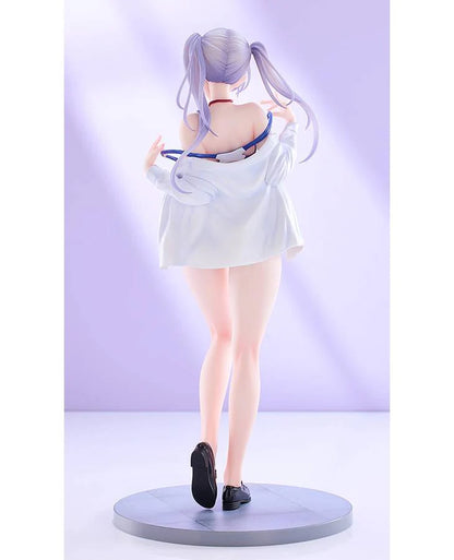 Good Smile Scale Figure: Its Not A Perfect Love - Disciplinary Committee-Chan Escala 1/6 Preventa
