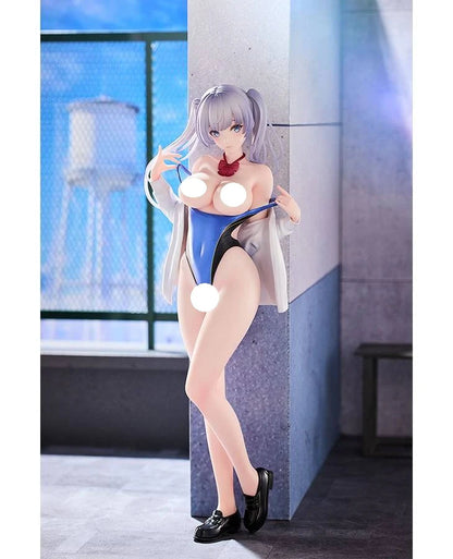 Good Smile Scale Figure: Its Not A Perfect Love - Disciplinary Committee-Chan Escala 1/6 Preventa