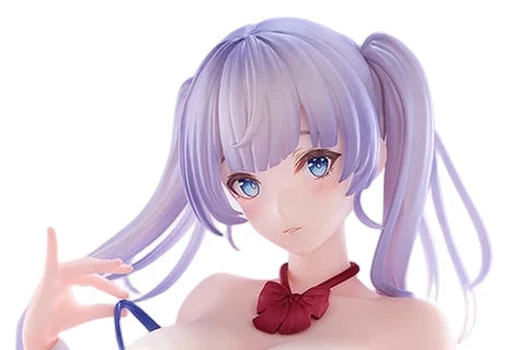 Good Smile Scale Figure: Its Not A Perfect Love - Disciplinary Committee-Chan Escala 1/6 Preventa
