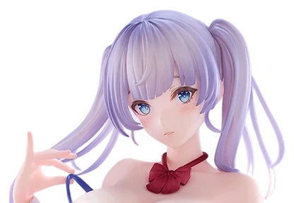 Good Smile Scale Figure: Its Not A Perfect Love - Disciplinary Committee-Chan Escala 1/6 Preventa