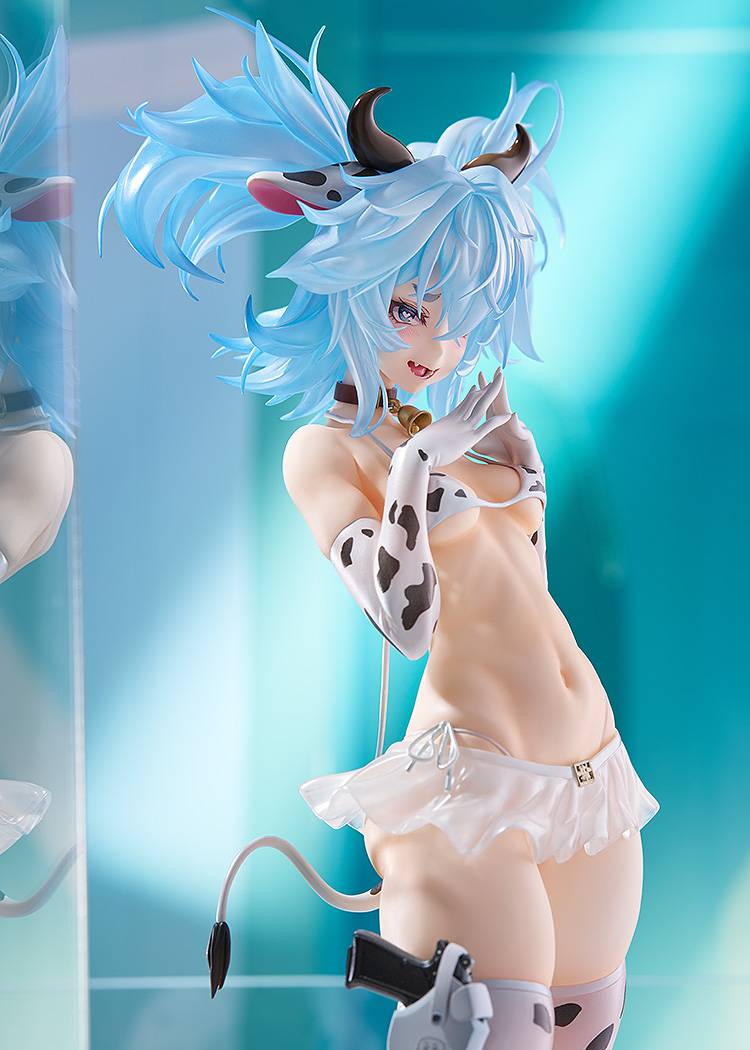 Phat Company Scale Figure: Girls Frontline - Pa 15 Cow Bikini Escala 1/6 Preventa