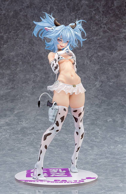 Phat Company Scale Figure: Girls Frontline - Pa 15 Cow Bikini Escala 1/6 Preventa