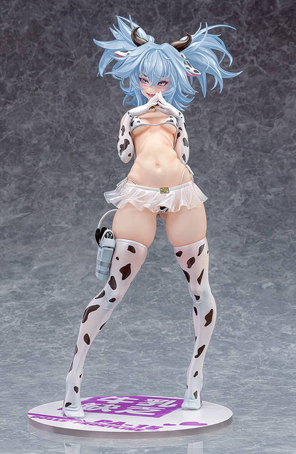 Phat Company Scale Figure: Girls Frontline - Pa 15 Cow Bikini Escala 1/6 Preventa