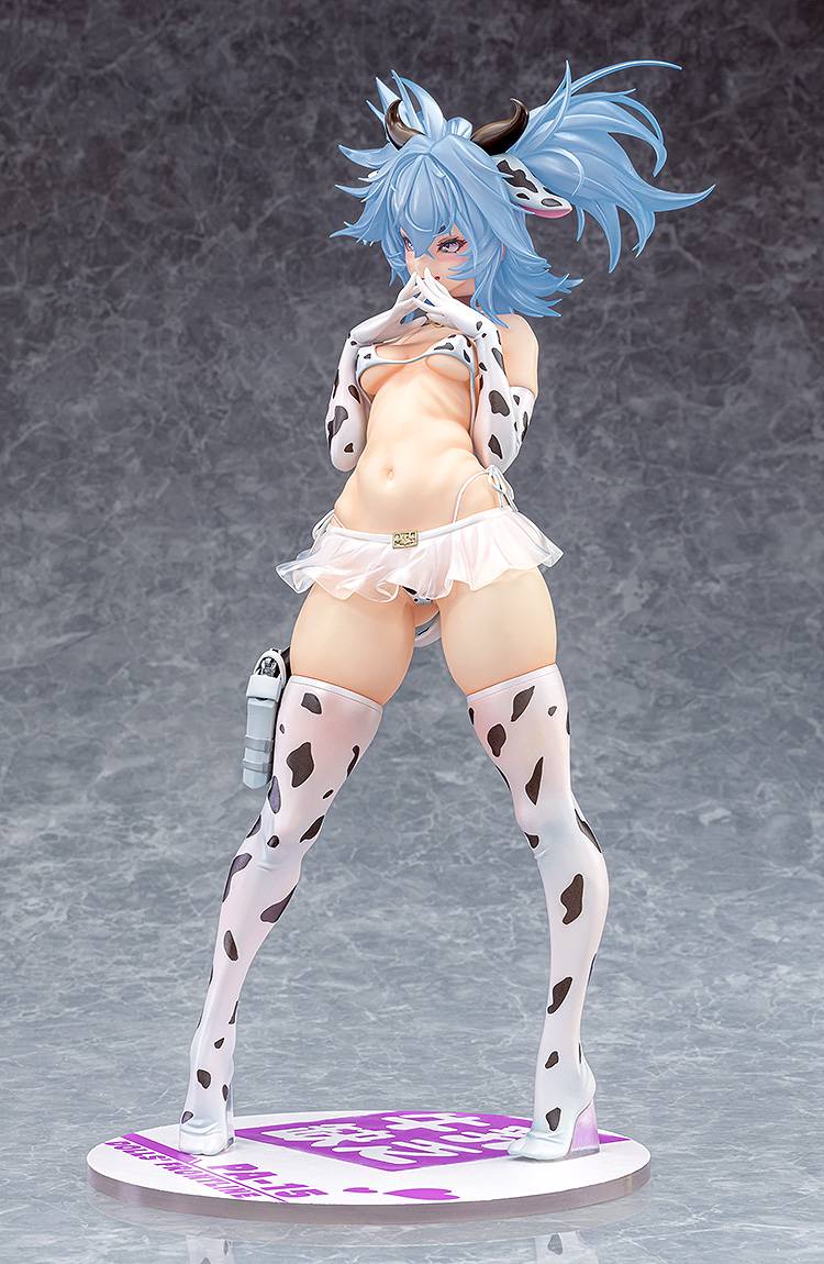 Phat Company Scale Figure: Girls Frontline - Pa 15 Cow Bikini Escala 1/6 Preventa