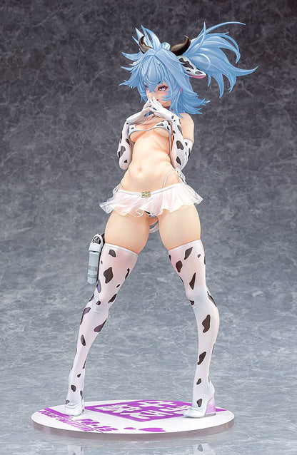 Phat Company Scale Figure: Girls Frontline - Pa 15 Cow Bikini Escala 1/6 Preventa