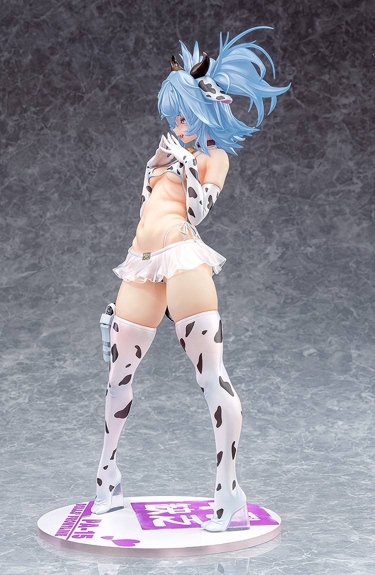 Phat Company Scale Figure: Girls Frontline - Pa 15 Cow Bikini Escala 1/6 Preventa