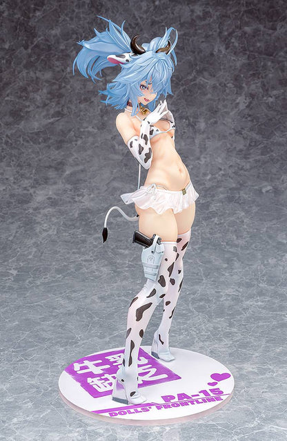 Phat Company Scale Figure: Girls Frontline - Pa 15 Cow Bikini Escala 1/6 Preventa