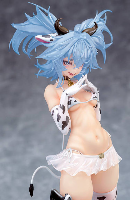 Phat Company Scale Figure: Girls Frontline - Pa 15 Cow Bikini Escala 1/6 Preventa