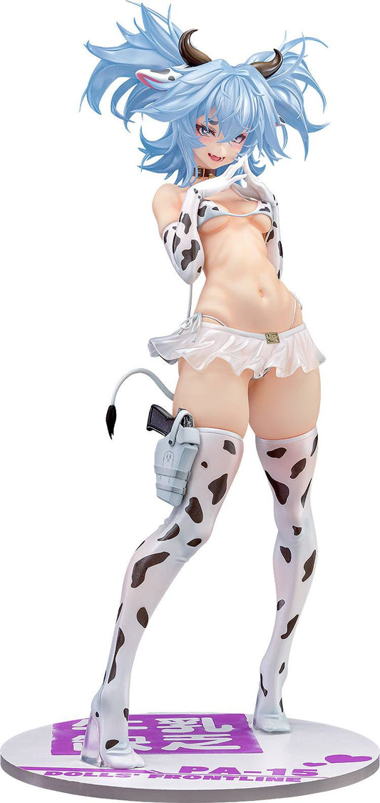 Phat Company Scale Figure: Girls Frontline - Pa 15 Cow Bikini Escala 1/6 Preventa