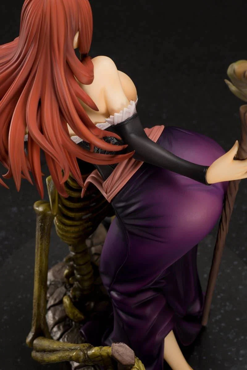Orchid Seed Scale Figure: Dragons Crown - Sorceress Escala 1/7 Preventa