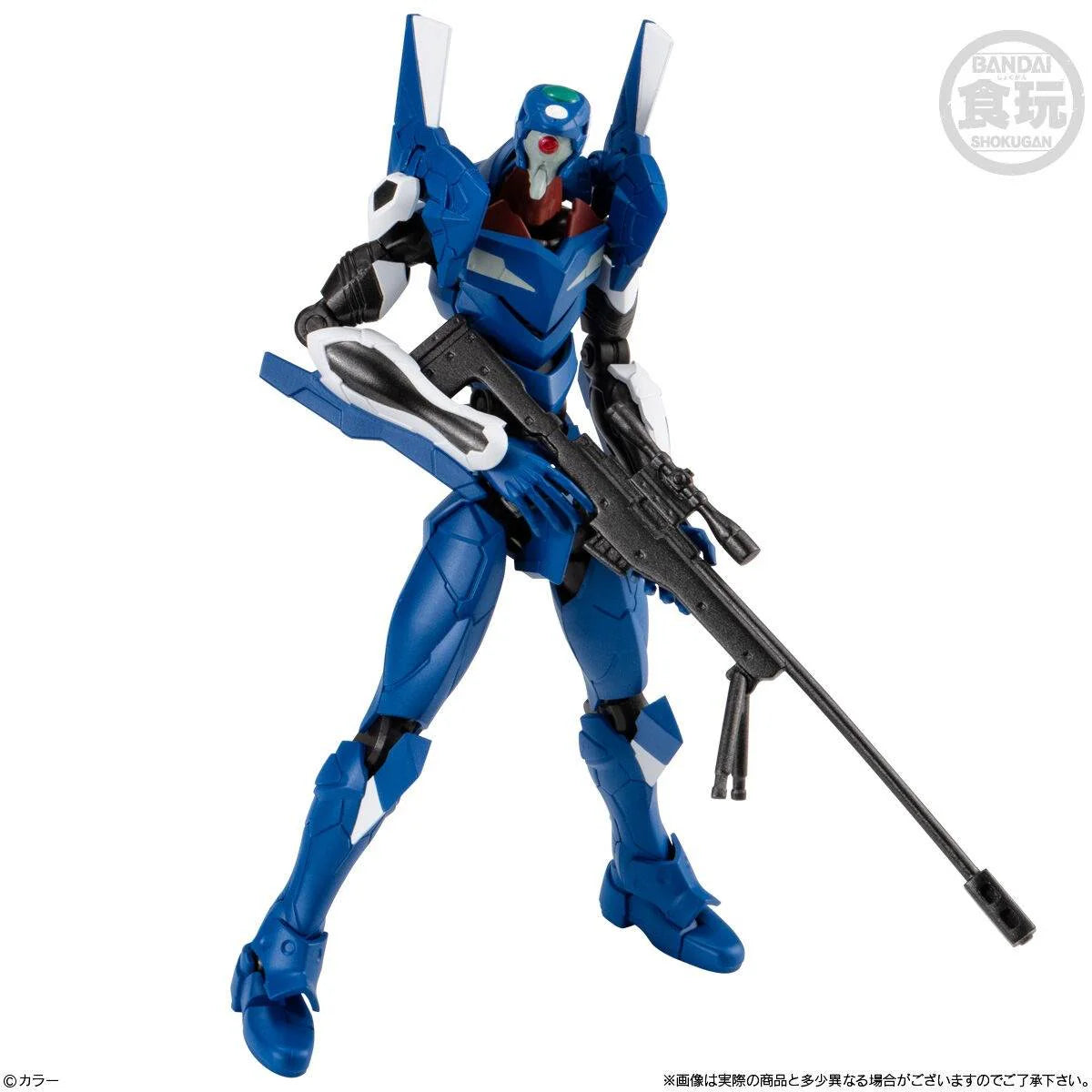 Bandai Tamashii Nations Action Figure: Neon Genesis Evangelion - Eva Frame Dx02 3 Pack Preventa