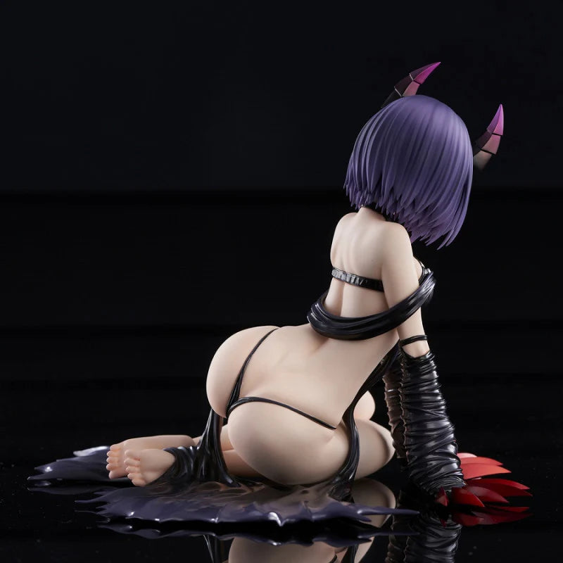 Union Creative Scale Figure: To Love Ru Darkness - Sairenji Haruna Darkness Escala 1/6 Preventa