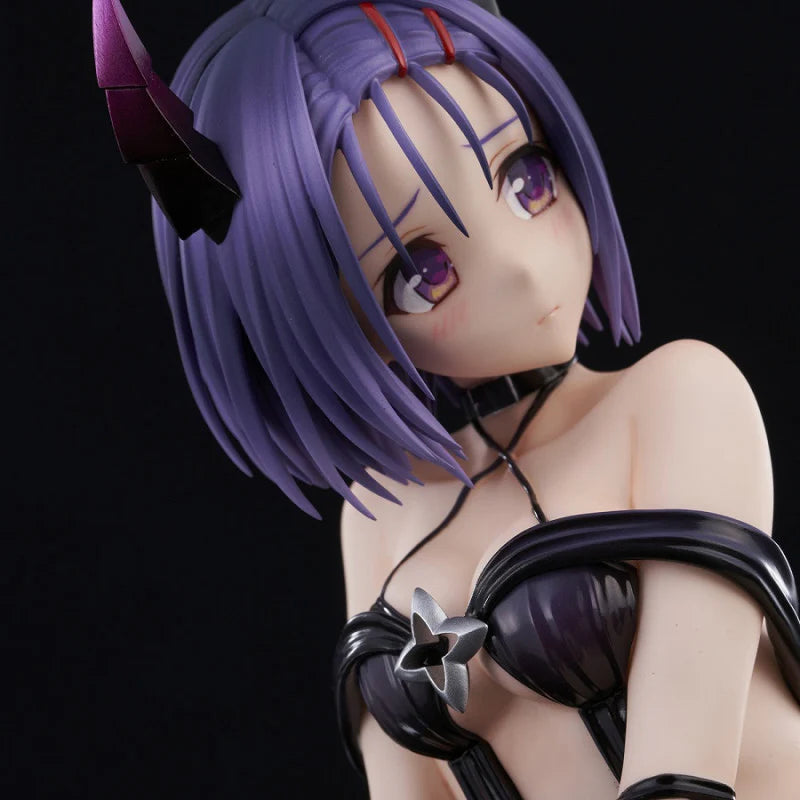 Union Creative Scale Figure: To Love Ru Darkness - Sairenji Haruna Darkness Escala 1/6 Preventa