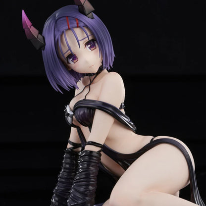 Union Creative Scale Figure: To Love Ru Darkness - Sairenji Haruna Darkness Escala 1/6 Preventa