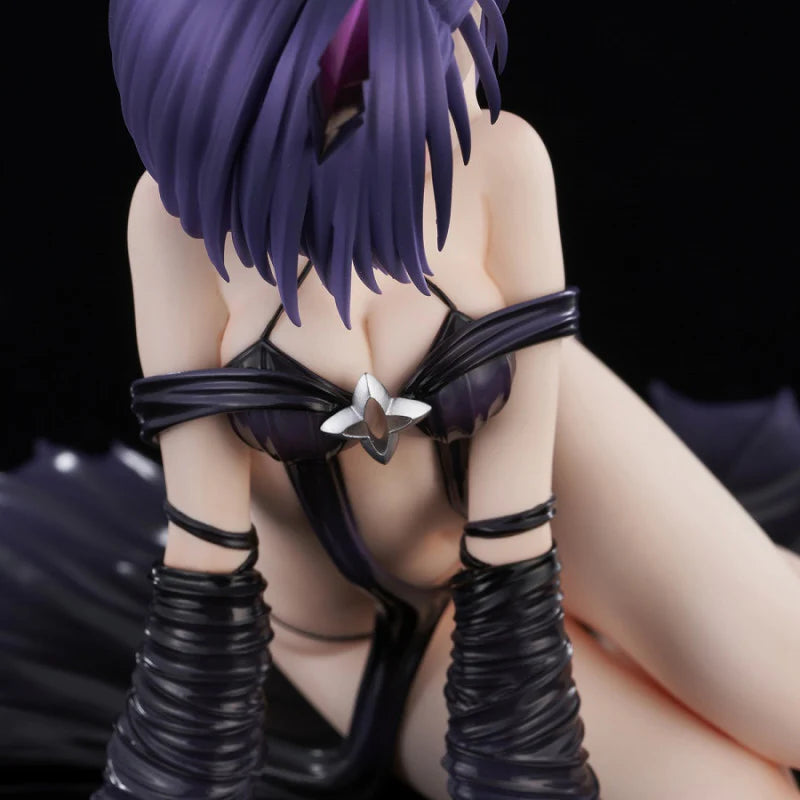 Union Creative Scale Figure: To Love Ru Darkness - Sairenji Haruna Darkness Escala 1/6 Preventa