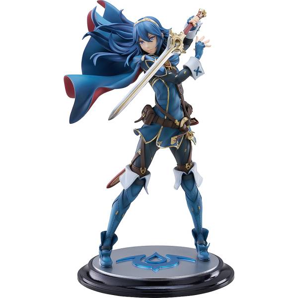 Intelligent Systems Scale Figure: Fire Emblem - Lucina Escala 1/7 Preventa