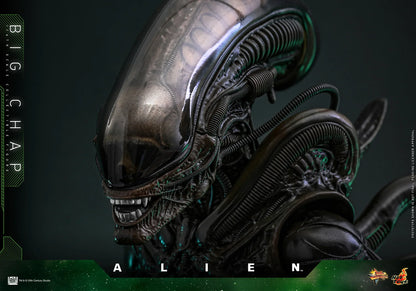 Hot Toys Movie Masterpiece Series: Alien - Big Chap Escala 1/6 Preventa