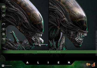 Hot Toys Movie Masterpiece Series: Alien - Big Chap Escala 1/6 Preventa