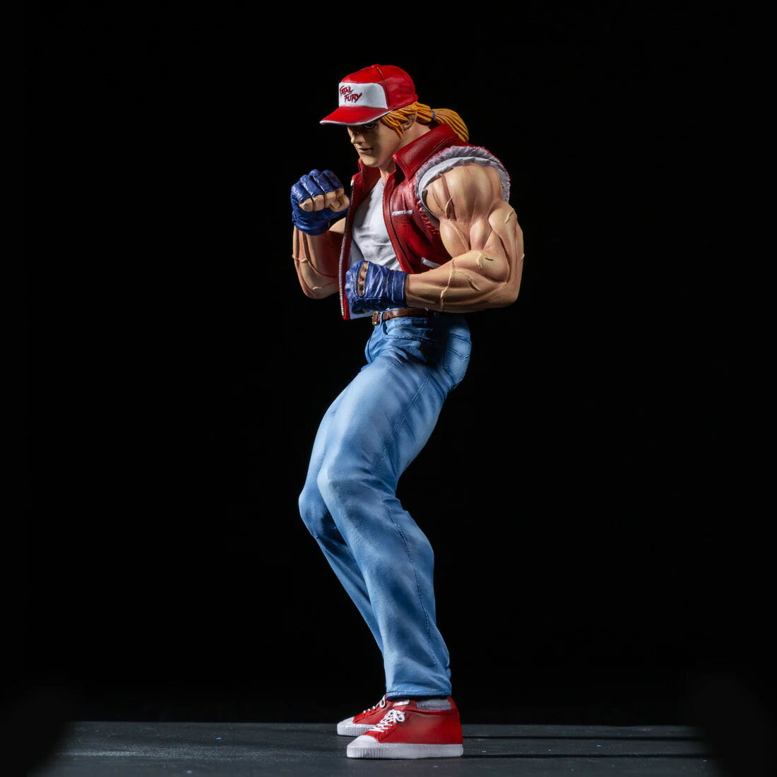 Studio24 Figures: Fatal Fury Special - Terry Bogard Preventa