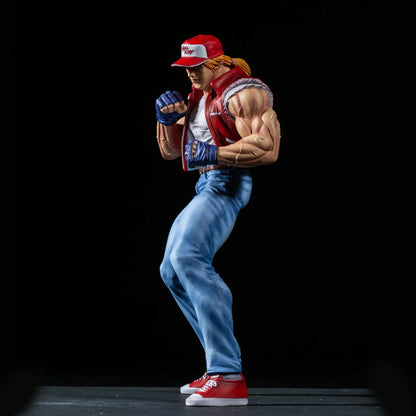 Studio24 Figures: Fatal Fury Special - Terry Bogard Preventa