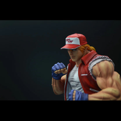 Studio24 Figures: Fatal Fury Special - Terry Bogard Preventa