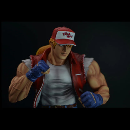Studio24 Figures: Fatal Fury Special - Terry Bogard Preventa
