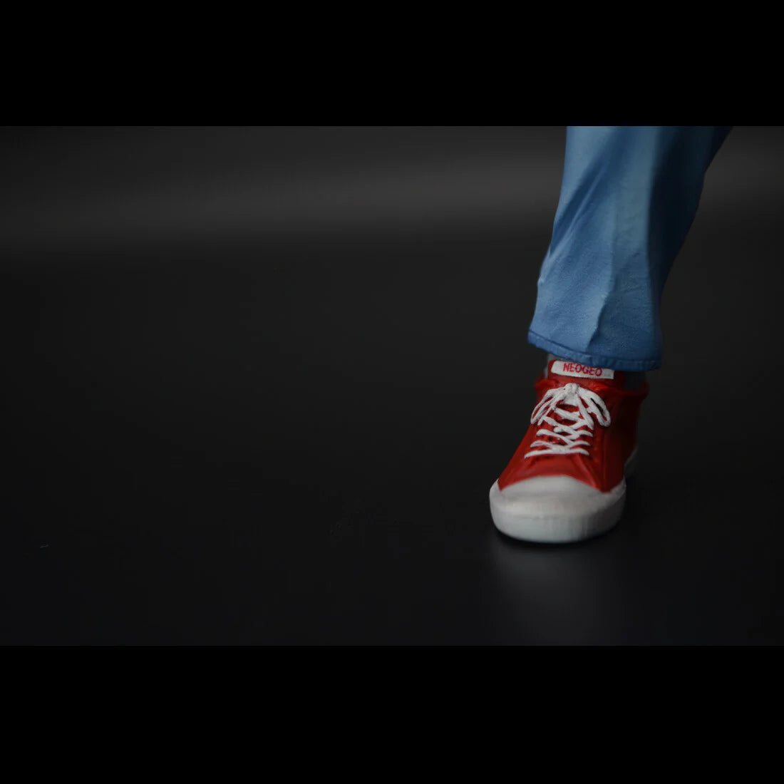 Studio24 Figures: Fatal Fury Special - Terry Bogard Preventa