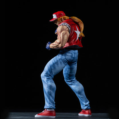 Studio24 Figures: Fatal Fury Special - Terry Bogard Preventa