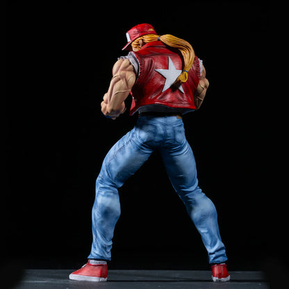 Studio24 Figures: Fatal Fury Special - Terry Bogard Preventa