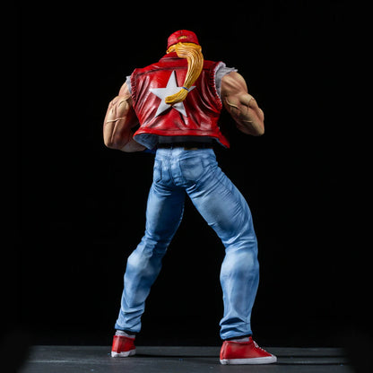 Studio24 Figures: Fatal Fury Special - Terry Bogard Preventa