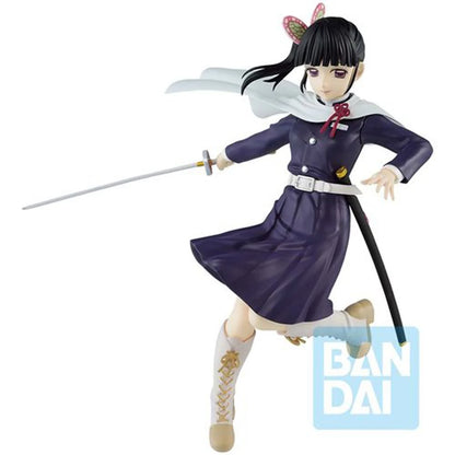 Bandai Ichiban Unbreakable Heart and Sword Demon Slayer - Kanao Tsuyuri