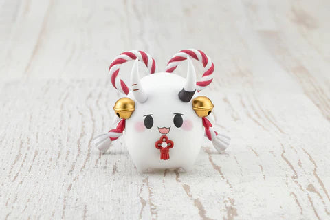 Kotobukiya: Hololive production - Nakiri Ayame Shrine Maiden Fortune Outfit Escala 1/7 Preventa