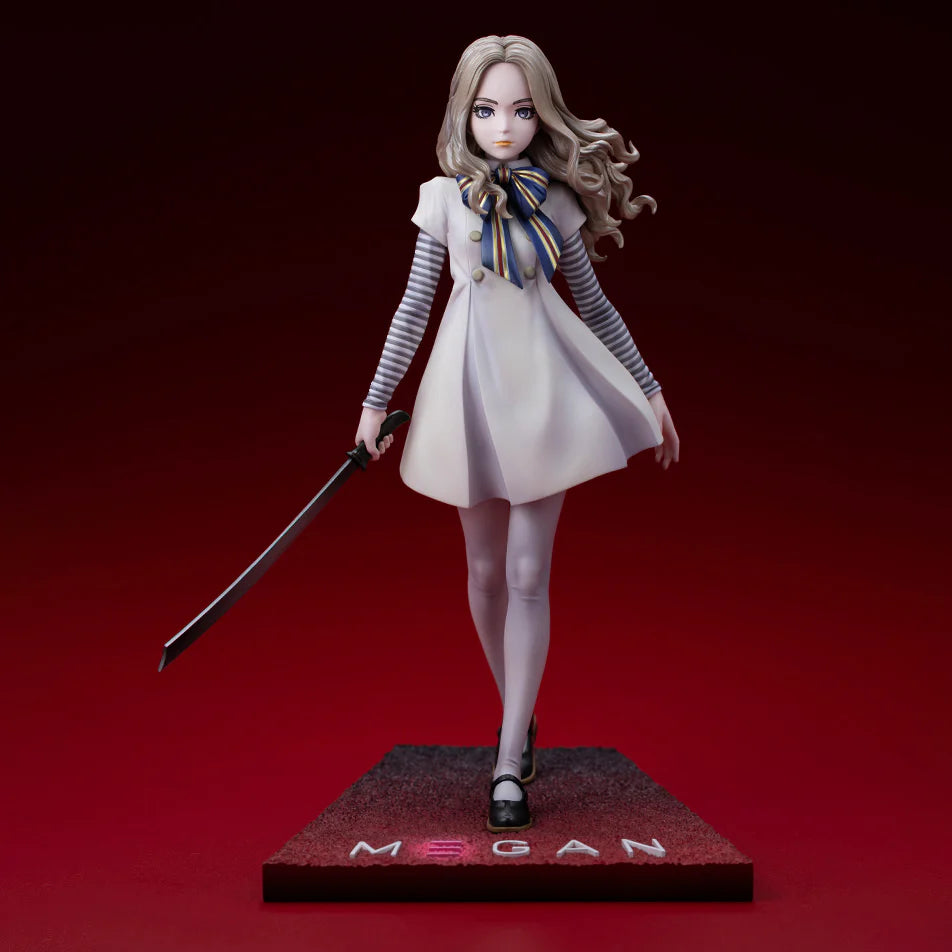 Kotobukiya Bishoujo: M3GAN - M3GAN Escala 1/7 Preventa