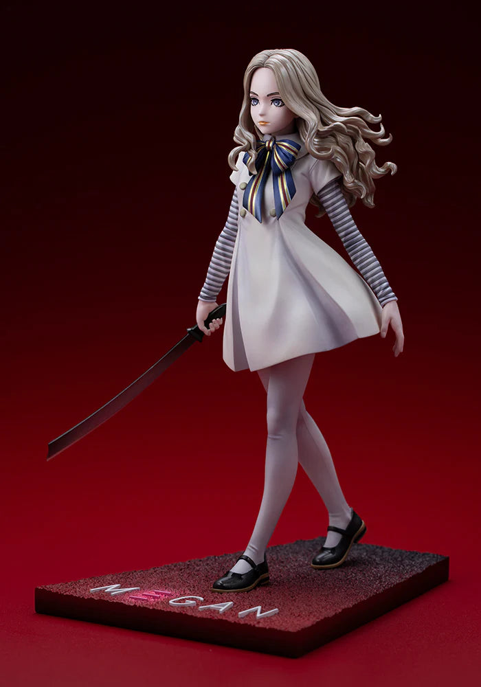 Kotobukiya Bishoujo: M3GAN - M3GAN Escala 1/7 Preventa