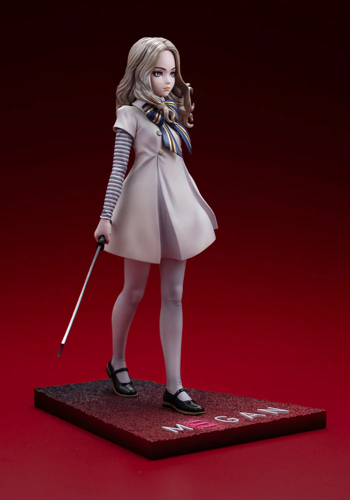 Kotobukiya Bishoujo: M3GAN - M3GAN Escala 1/7 Preventa