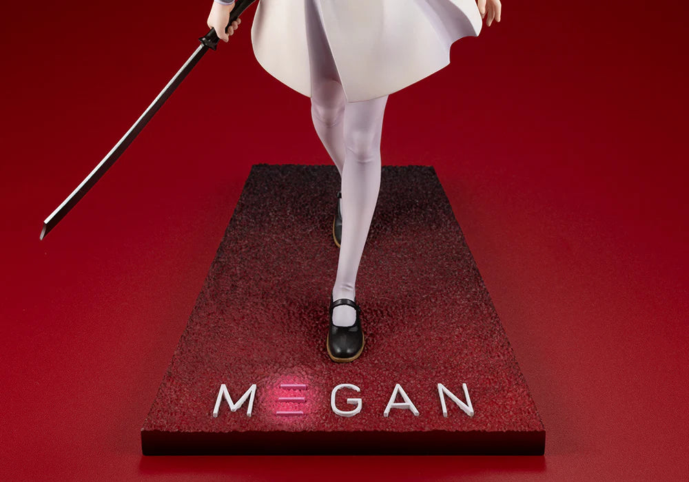Kotobukiya Bishoujo: M3GAN - M3GAN Escala 1/7 Preventa