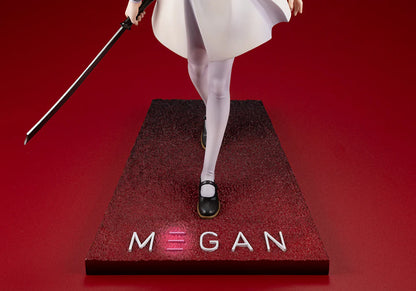 Kotobukiya Bishoujo: M3GAN - M3GAN Escala 1/7 Preventa