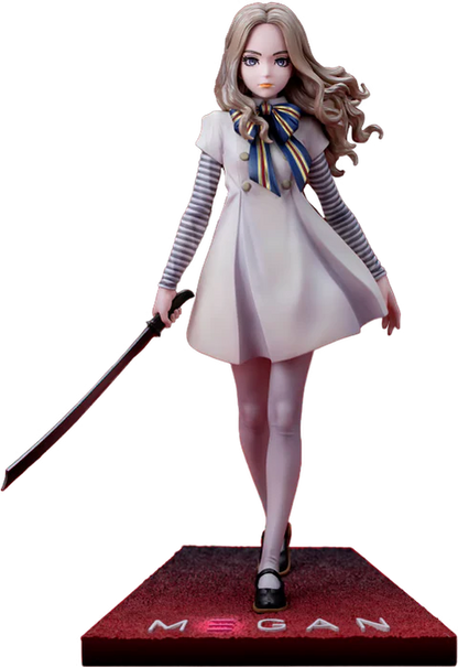 Kotobukiya Bishoujo: M3GAN - M3GAN Escala 1/7 Preventa