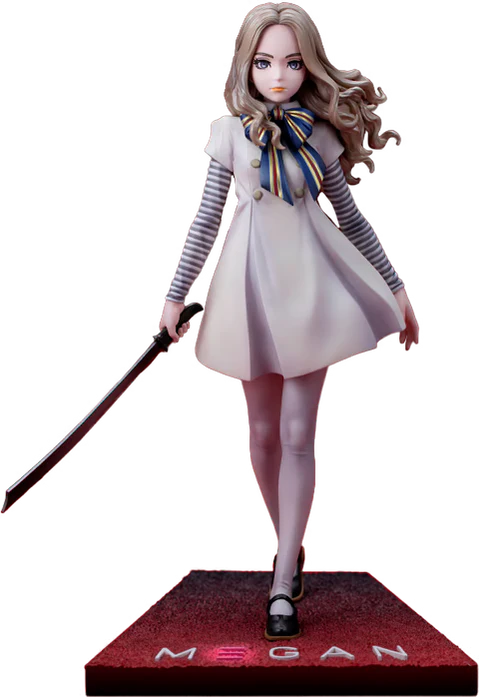 Kotobukiya Bishoujo: M3GAN - M3GAN Escala 1/7 Preventa