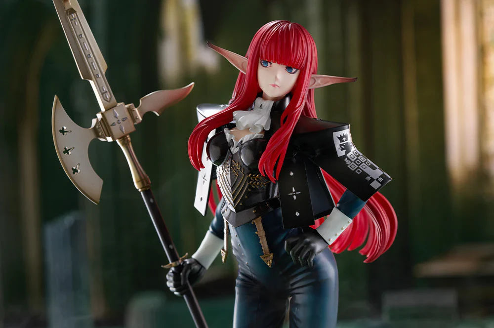 Kotobukiya: Metaphor ReFantazio - Hulkenberg Escala 1/7 Preventa