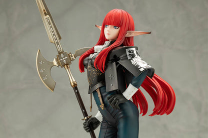 Kotobukiya: Metaphor ReFantazio - Hulkenberg Escala 1/7 Preventa