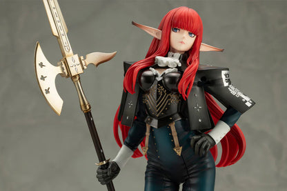 Kotobukiya: Metaphor ReFantazio - Hulkenberg Escala 1/7 Preventa