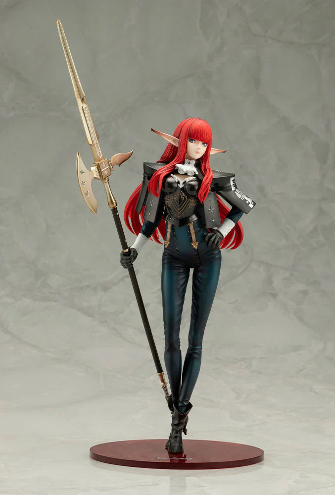 Kotobukiya: Metaphor ReFantazio - Hulkenberg Escala 1/7 Preventa