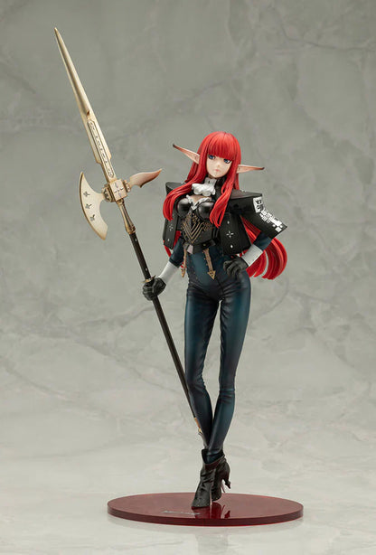 Kotobukiya: Metaphor ReFantazio - Hulkenberg Escala 1/7 Preventa