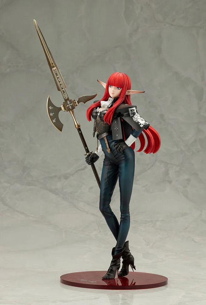 Kotobukiya: Metaphor ReFantazio - Hulkenberg Escala 1/7 Preventa